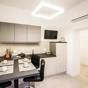 Ca' Della Tana Apartment