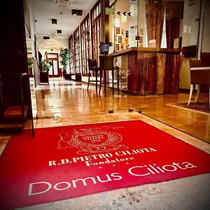 Domus Ciliota Ξενοδοχείο