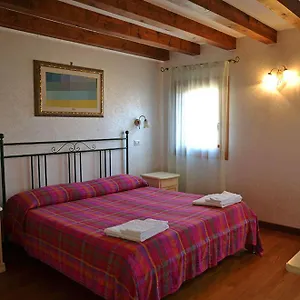 Oceano Mare Bed and Breakfast