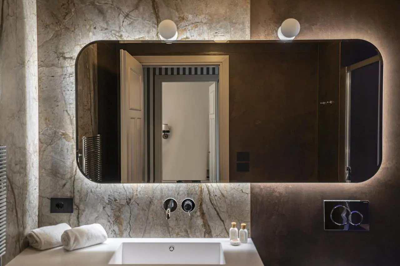 Corte Rubbi 8 Luxury Two-Bedroom Apartment -Dimora Italia - Βενετία Ιταλία