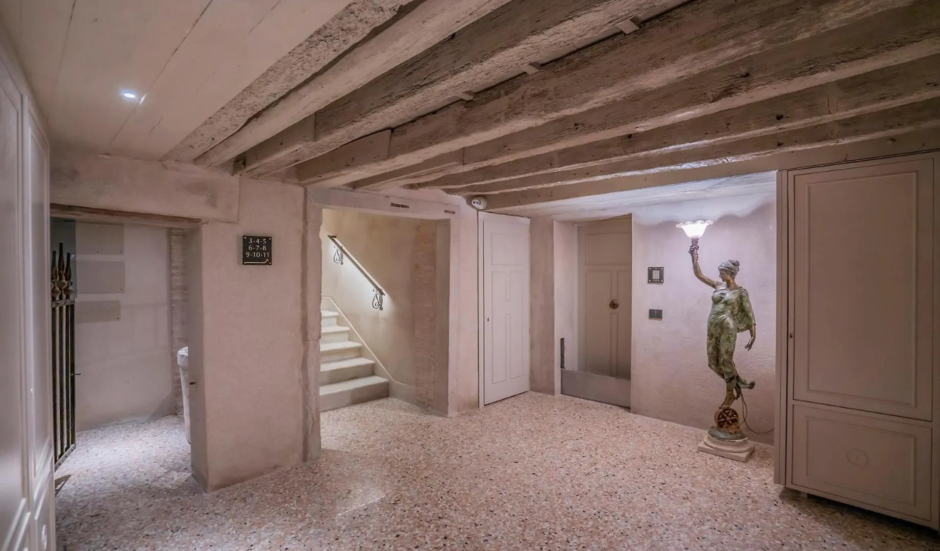 Corte Rubbi 8 Luxury Two-Bedroom Apartment -Dimora Italia - Βενετία Ιταλία
